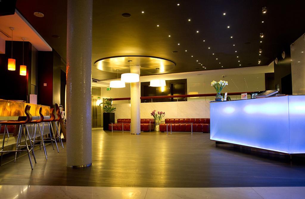 Blue Swan Aparthotel Krasków Exterior foto